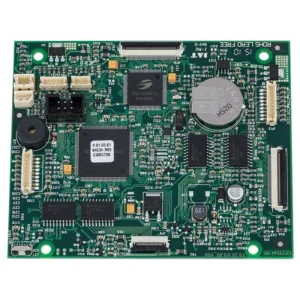 Electronică de control pentru aparatele de cafea Saeco HD89XX