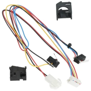Cablaj cu microcomutator pentru automatele de cafea Siemens EQ.9
