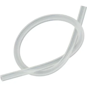 Furtun siliconic 3x1,5x310mm pentru mașini de cafea Nivona