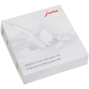 Kit de spumare a laptelui pentru aparatele de cafea Jura GIGA HP2