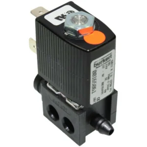 Supapă electromagnetică pentru Jura X9 24V DC2/2 165861