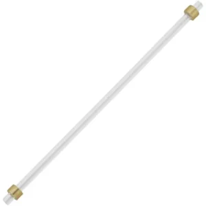 Furtun 160 mm cu manșon pentru mașinile de cafea Nivona