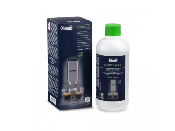 Odstraňovač vodního kamene DeLonghi 500ml