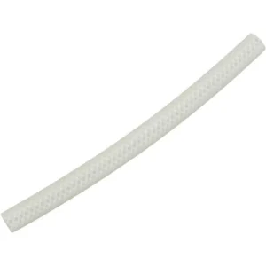 Furtun din silicon cu țesătură 4.2x110mm pentru mașini de cafea Nivona