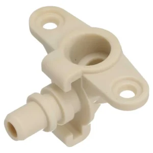 Conexiune pentru recipientul de lapte pentru aparatele de cafea Saeco Gran Baristo HD89xx