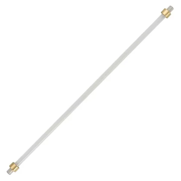 Furtun de 180 mm cu manșon pentru mașinile de cafea Nivona