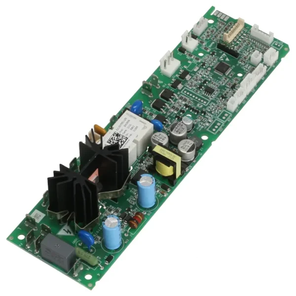Electronică de alimentare 230V SW1.2 pentru aparatele de cafea DeLonghi Eletta Explore