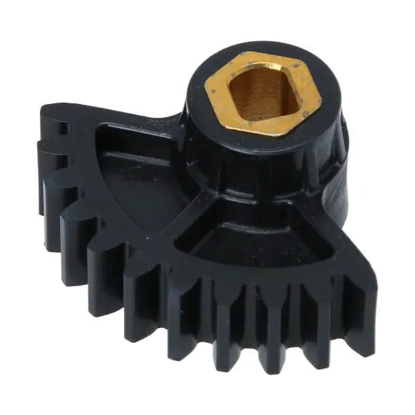 Piston cu angrenaj pentru mașina de cafea DeLonghi EC 9xxx