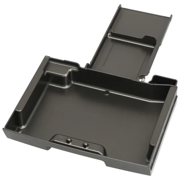 Tavă pentru DeLonghi ECAM Dinamica Plus ECAM 370.95.T și ECAM 376.95.T
