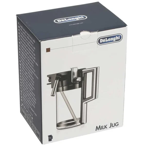 Recipient pentru lapte pentru aparatul de cafea DeLonghi ESAM 5xxx/66xx/67xx