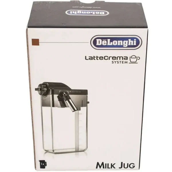 Recipient pentru lapte pentru aparatele de cafea DeLonghi ECAM 22.360