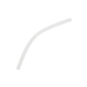 Furtun siliconic 5x2x210mm pentru mașini de cafea Jura