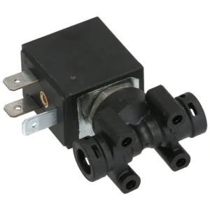 Supapă electromagnetică cu două căi pentru automatele de cafea Jura F, S și X