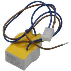 Filtru cu condensator pentru suprimarea interferențelor pentru automatele de cafea Jura S50, S70, S90