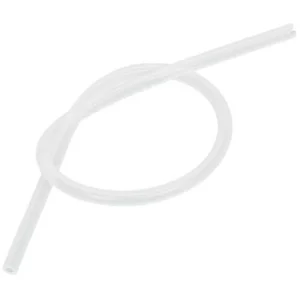 Furtun siliconic 3x1,5x400mm pentru mașini de cafea Jura