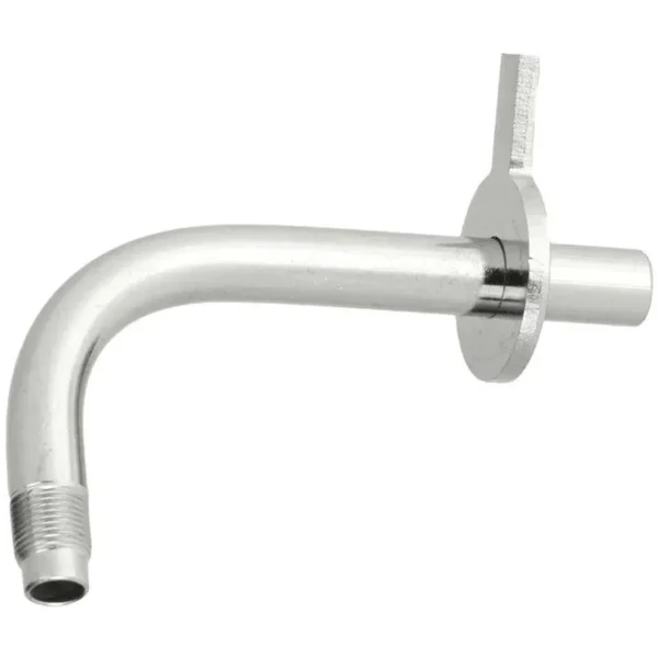 Tub de abur cromat pentru aparate de cafea Jura C, E, F