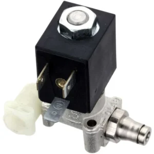 Supapă electromagnetică 230 V pentru automatele de cafea Jura F