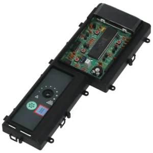 Electronică de control pentru aparatele de cafea Jura S50 și S55