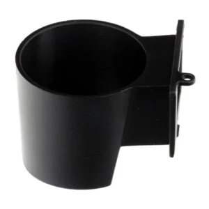 Pâlnie pentru cafea măcinată pentru aparatele de cafea Jura C, E, F, ENA