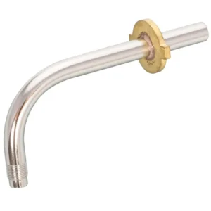 Tub de abur cromat pentru aparatele de cafea Jura Z5/X5
