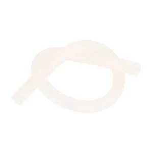 Furtun siliconic 5x2x230mm pentru mașini de cafea Jura