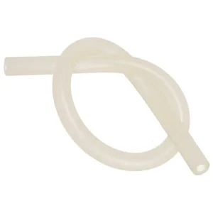 Furtun siliconic 3x1,5x210mm pentru mașini de cafea Jura