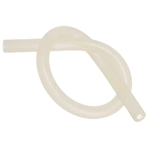 Furtun siliconic 3x1,5x210mm pentru mașini de cafea Jura