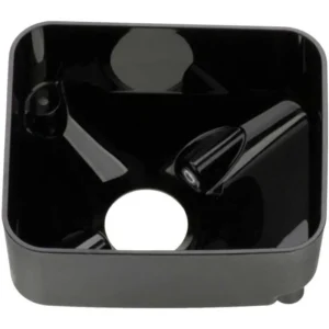 Recipient pentru boabe de cafea pentru aparatele de cafea Jura Z