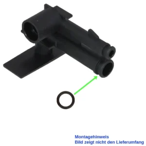 Distribuitor de lichid Jura