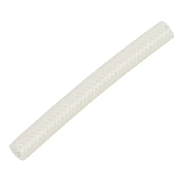 Furtun textil din silicon 4,2x8x80mm pentru mașini de cafea Jura