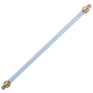 Furtun 4x2,5x120 mm pentru mașini de cafea Jura