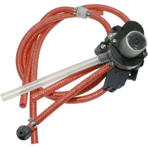 Robinet multifuncțional Saeco V2 complet