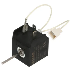 Supapă electromagnetică pentru automatele de cafea Jura 230V