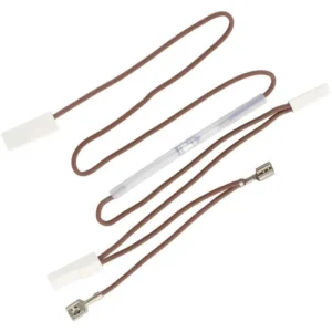 Siguranță termică pentru termobloc pentru automatele de cafea Jura X9 184C