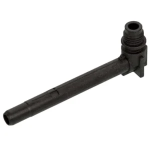 Conector pentru duza de abur pentru aparatele de cafea Jura ENA