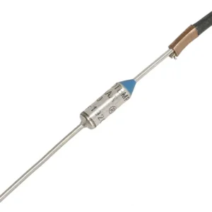 Siguranță termică pentru termobloc pentru Jura S9, XS90 și XS95 330 mm 192C