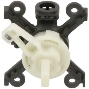 Supapă de abur completă pentru automatele de cafea Jura F5, F50, F70
