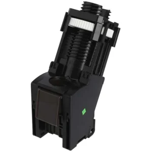 Unitate de aburire completă pentru automatele de cafea Jura Giga/X5/Z5/Z7/Z9