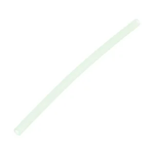 Furtun siliconic 6x3x140mm pentru mașini de cafea Jura Giga