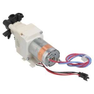 Supapă ceramică pentru automatele de cafea Jura Giga 12-24V