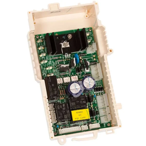 Electronică de putere pentru Jura ENA Micro 8, Micro 9 și Micro 90, Impressa A5 și A7