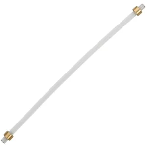 Furtun 4x2,50x155mm pentru mașini de cafea Jura