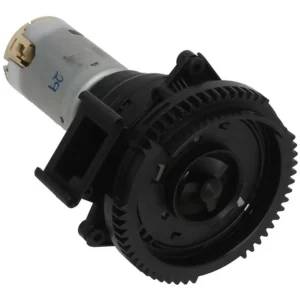 Măcinător complet pentru Jura XS9, XS90 OT Aroma+, XS95