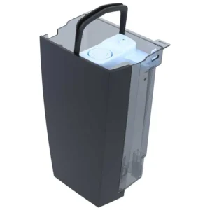 Rezervor de apă pentru automatele de cafea din seria Jura XJ Claris albastru