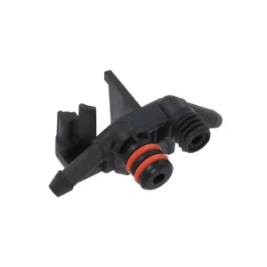 Conexiune IFD pentru recipientul de lapte pentru automatele de cafea Jura Z6/Z8