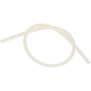 Furtun siliconic 5x2x420mm pentru mașini de cafea Jura