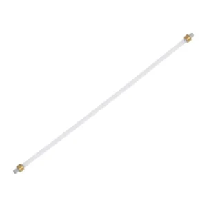 Furtun 4x2.50x210mm pentru mașini de cafea Jura