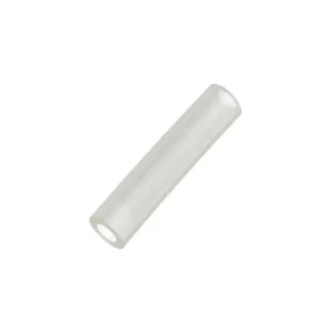 Furtun siliconic 9x5x40mm pentru mașini de cafea Jura