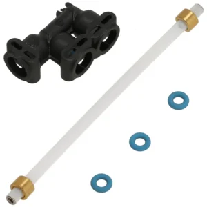 Kit termoblock pentru aparatele de cafea Jura Giga W3, X3c și X7c