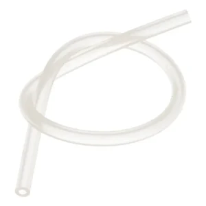 Furtun siliconic 6x3x330mm pentru mașini de cafea Jura ENA 8